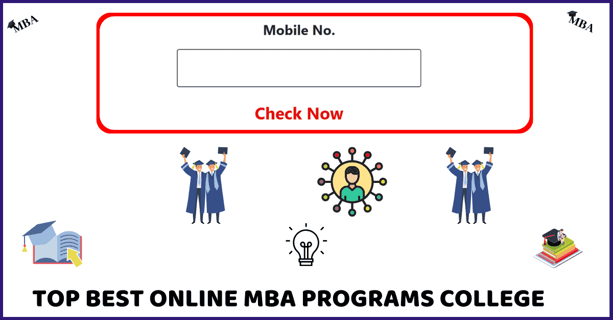 Top Best Online MBA Programs College Copy of Copy of Copy of Copy of Best MBA College Admission (2)